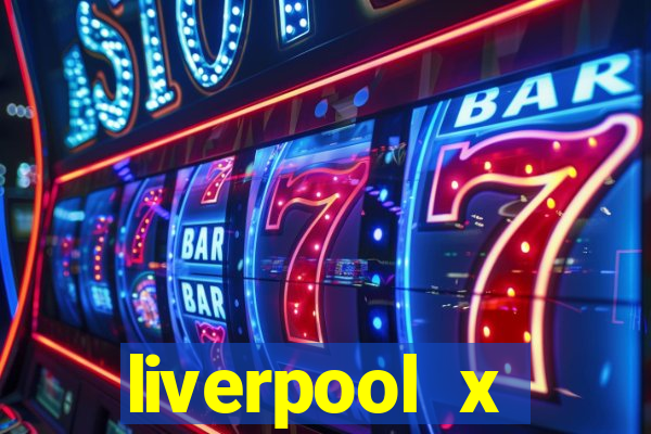 liverpool x tottenham ao vivo futemax